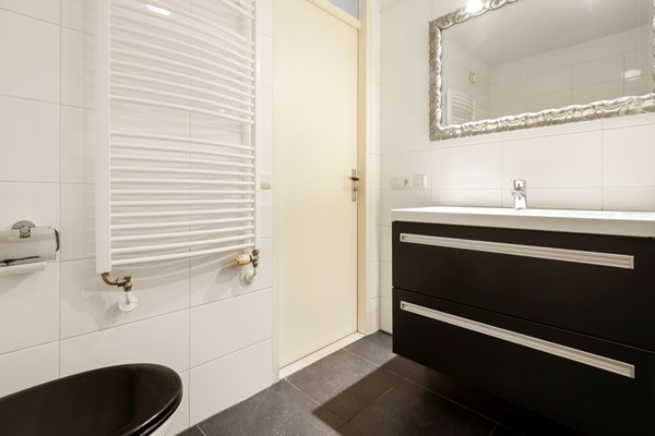 Medium property photo - Zeebruggeplein 8, 1066 SV Amsterdam